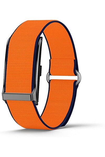 Elprico Screenless Fitness Tracker Band, Waterproof Activity & Sleep Monitor ...