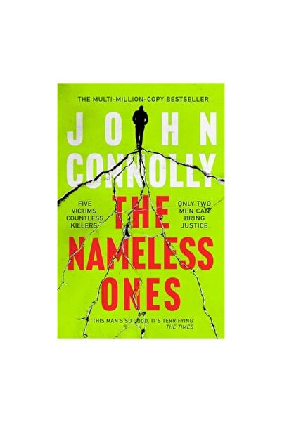 Generic (Unbranded) Nameless Ones