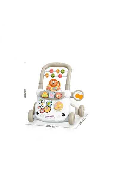 Mally Baby Walker