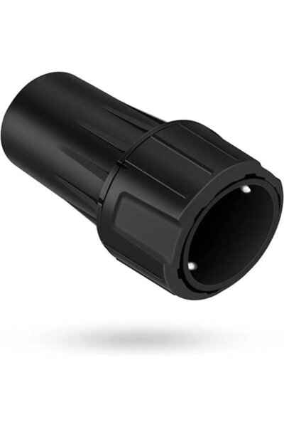 STARSTAR Universal vacuum cleaner hose quick connector - 1-1/4 inch