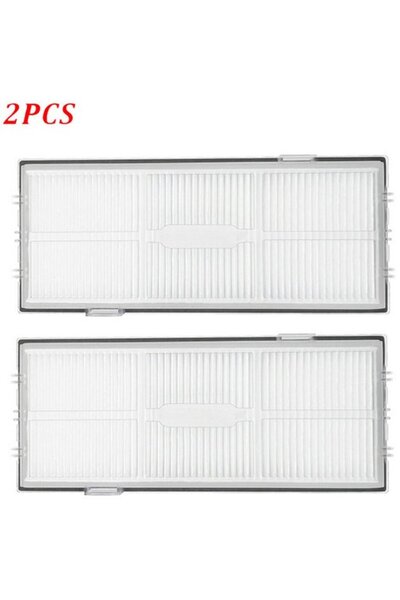 STARSTAR HEPA filter mop for Roborock S7 S70 S75 T7 T7S T7Plus T7SPlus vacuum...