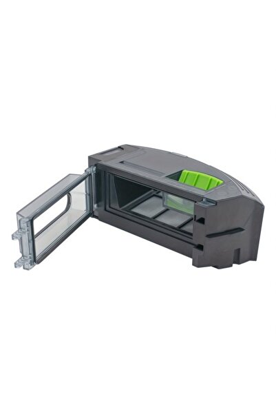 STARSTAR Replacement parts for dustbins of iRobot i7+ E5 E6 I3 i5 series robo...