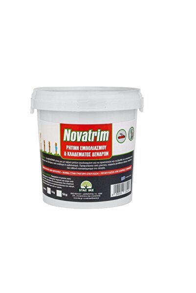 Nonames NOVATRIM Πάστες Εμβολιασμού 1 κιλό