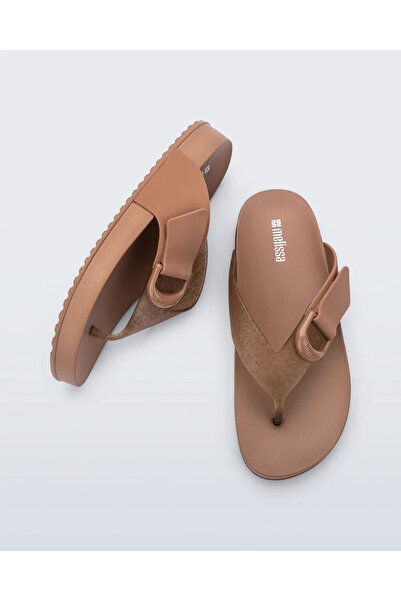 Melissa Cozy Thong 37742 Women's Flip-Flops