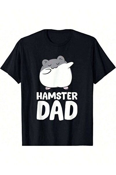 26LIK Owner Hamster Unisex-Shirt