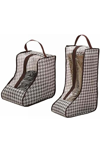 Arabest Travel Shoe Bags,Tall/Short Boots Storage Bags,Dust-proof Shoe Storag...