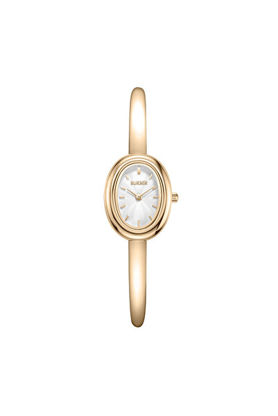 Burker Damenuhr Diana Petite Gold