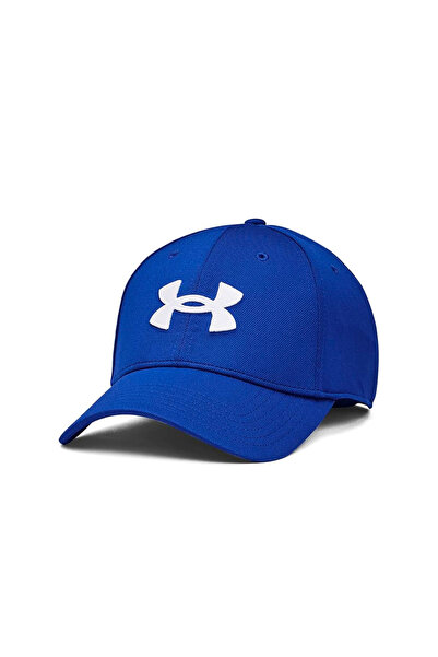 Under Armour ΑΝΔΡΙΚΟ UA BLITZING 1376700-400 Μπλε M/L