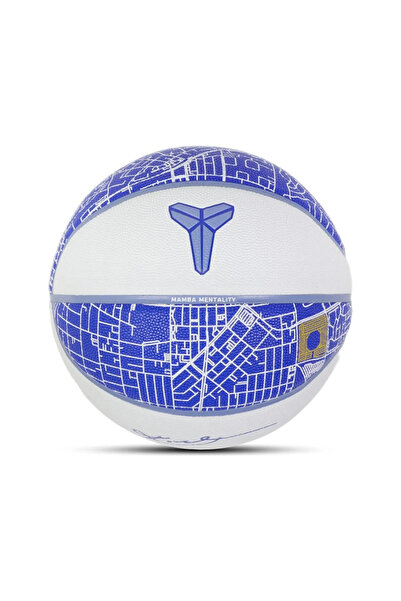 Nike ALL COURT K BRYANT ASG 2026 DEFLATED N.101.5091-436 Μπλε