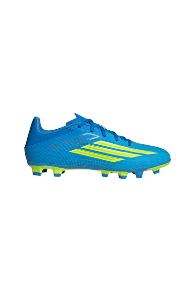 adidas Παπούτσια Ποδοσφαίρου Performance F50 CLUB FG/MG JS1472 Βασιλικό Μπλε