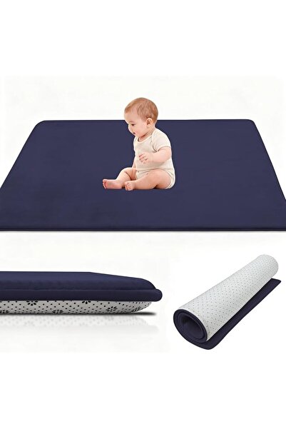 GENERAL Baby Play Mat for Floor 3cm Thick, Baby Mats for Floor Play 60 x 90 c...