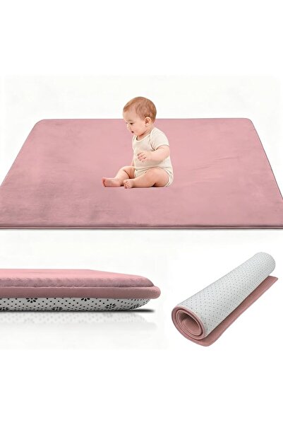 GENERAL Baby Play Mat for Floor 3cm Thick, Baby Mats for Floor Play 60 x 90 c...