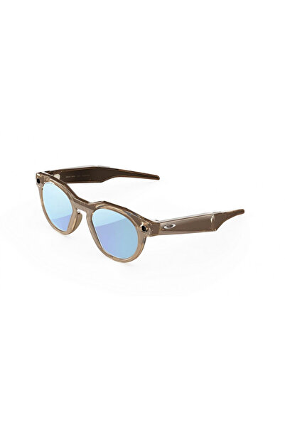 Oakley Ochelari de soare polarizați Meta HSTN Prizm Deep Water