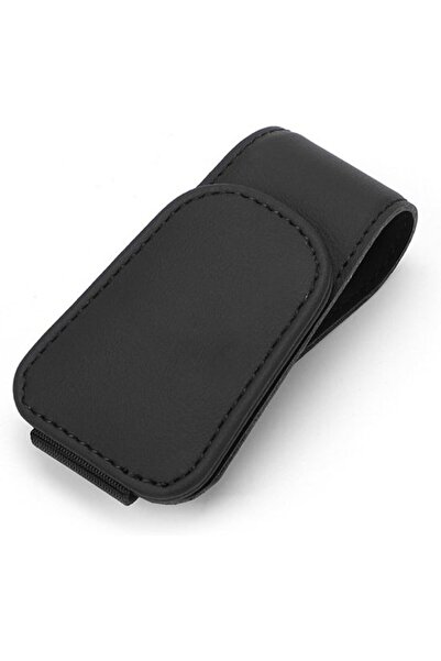 STARSTAR Car eyeglass holders - Car eyeglass cases - Sun visor ticket/card ho...