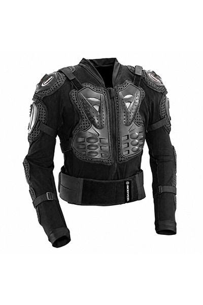 Scoyco K360 Motosiklet Body Armor Full Koruma Yazlık Motorcu Vücut Koruma