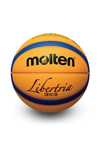 MOLTEN 3X3 ΕΞΩΤΕΡΙΚΟΥ ΧΩΡΟΥ ΜΕΓΕΘΟΣ 6 B33T2000 Κίτρινο