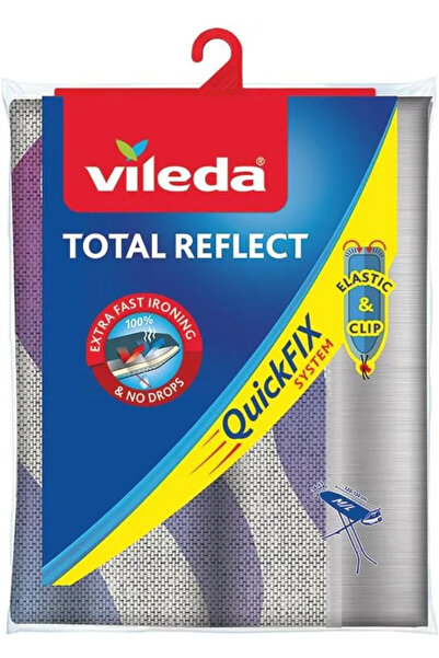 Vileda 207424 Husă Total Reflect