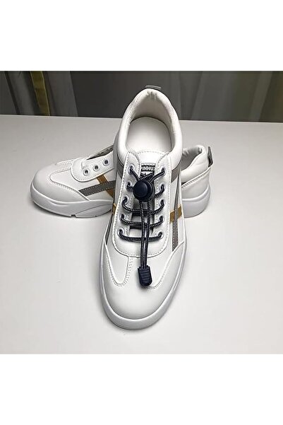 X SPRING Elastic No Tie Shoe Laces, Durable Stretchable Lock Laces for Sneake...