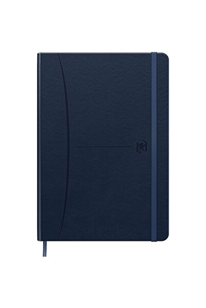 Oxford Zápisník s pružným obalem, chytrý diář, A5, 80 listů - 90 g/m², Scribz...