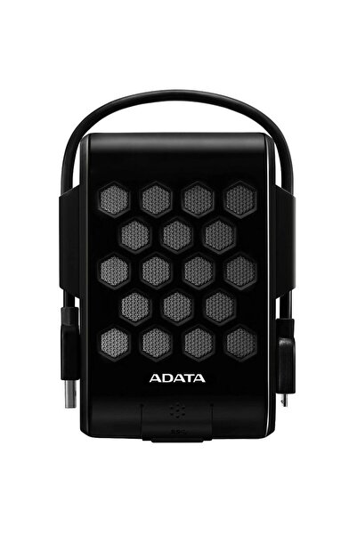 Adata HDD USB3 2TB EXT. 2.5"/BLACK AHD720-2TU31-CBK ADATA, "AHD720-2TU31-CBK"