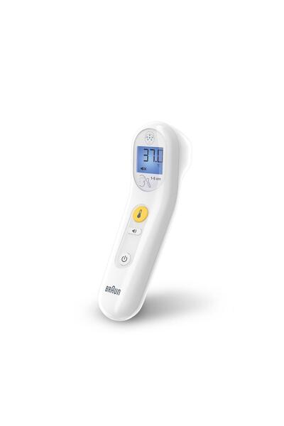 Braun Sensian 3 BNT050EE Temassız Alından Ateş Ölçer