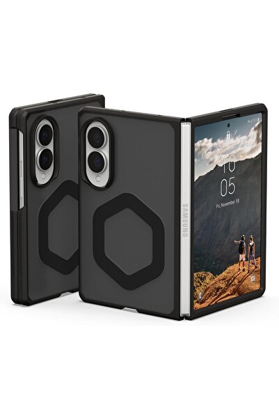 Urban Armor Gear UAG Mouve Case for Samsung Galaxy Z Fold 8, MagSafe Compatib...