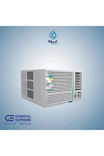 General Supreme General Supreme Turbo Window Air Conditioner 24,000 Btu - Gs2...