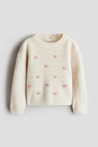 H&M Aplikeli Kazak