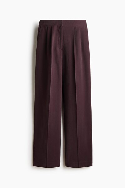 H&M Şık Pantolon