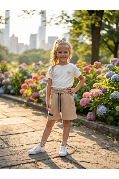 ÇİDO KİDS Sports Shorts