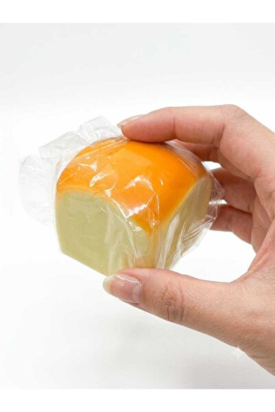JPT Cheese Squishy Stress Relief Toy
