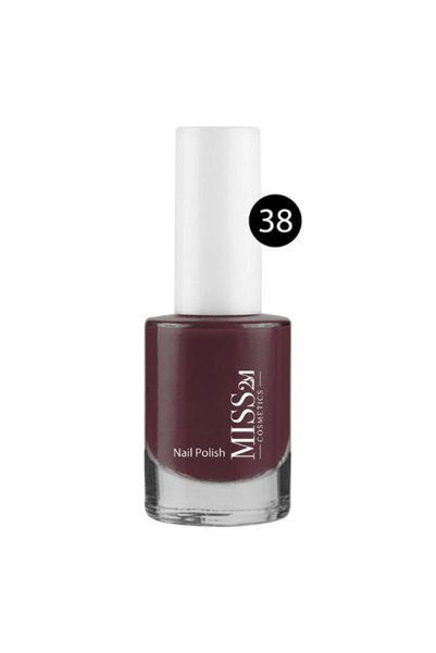 Miss2M Miss to Me Nail Manicure - Grade 38 |   12 ml