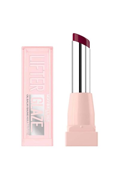 Maybelline New York Lifter Glaze Lip Balm by - 08 Acai Glaze