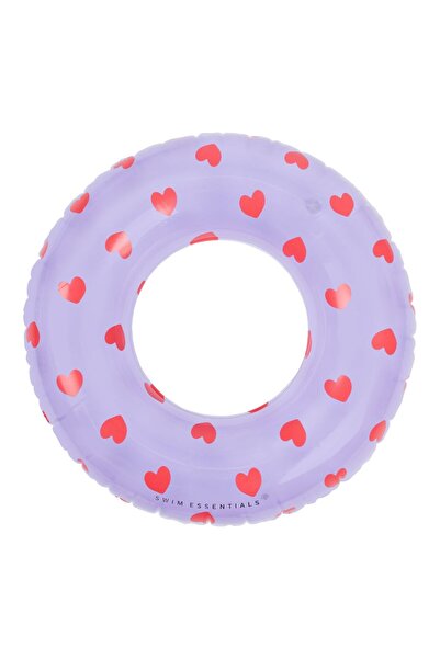 Swim Essentials Σωσίβιο ⌀ 90 εκ. για παιδιά από 6 ετών και άνω - "Λίλα Σερτ "