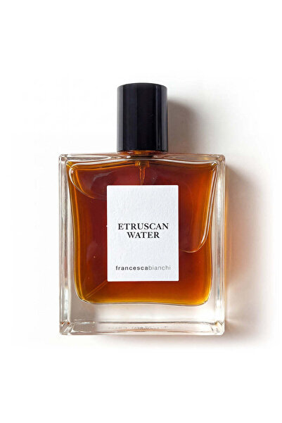 Francesca Bianchi Etruscan Water Extrait de Parfum 100ml