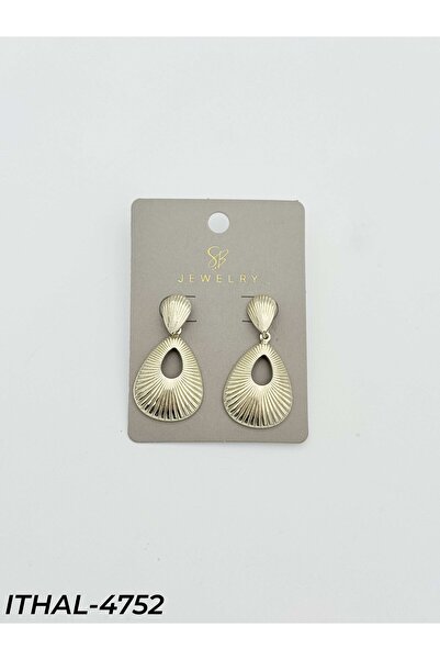 Bozhi Vip Z*Ra Earrings Vip Colorful Earrings Glittering Style Gift