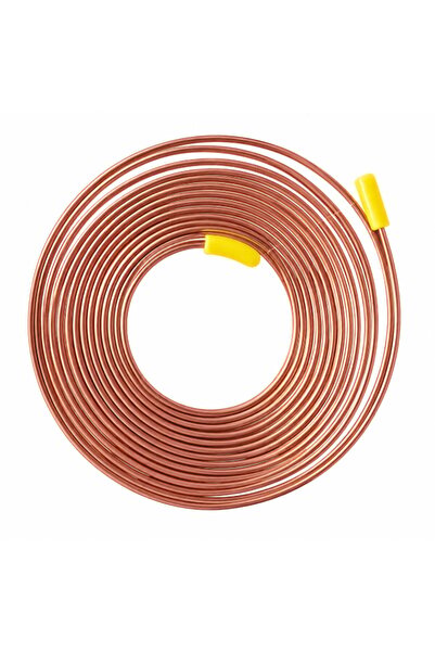 Universal 1/4 KILCAL BORU BAKIR 2.00MMX1.00MM 3 METRE