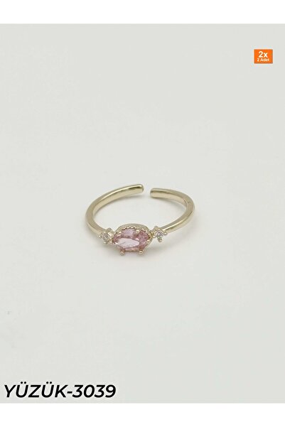 Bozhi Vip Princess Ring Minimal Elegance Meaningful Gift for Special Occasions
