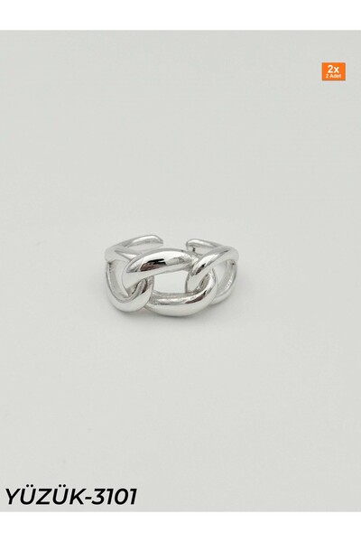 Bozhi Vintage Ring Vip Ring Minimal Elegance Meaningful Gift for Special Occa...