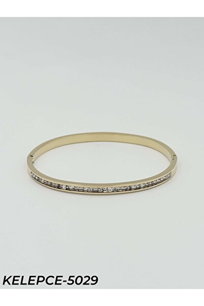 Bozhi Steel Handcuffs Steel Handcuffs Casual Elegance Gift Wristband