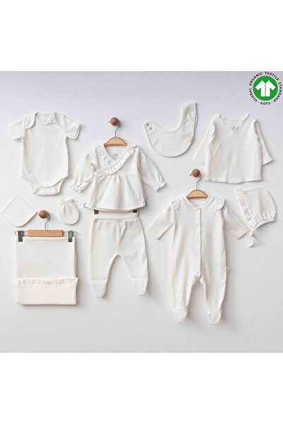 lowell home Organic 10-Pack Hospital Release 0106 Organic