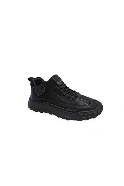Guja 26K525 Black Men's Sneaker