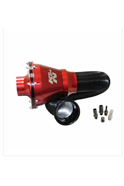 FV-TUNİNG Kn Apollo Hava Filtresi Filtre