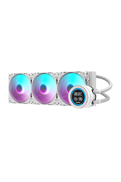 Other Darkflash Dn-D360 Răcitor cu apă pentru CPU cu ventilator de 360 mm