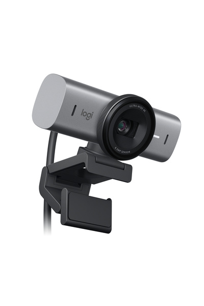 Necunoscut CAMERA web LOGITECH MX Brio 705 4K Webcam for Business "960-001530"