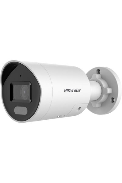 Hikvision CAMERA IP BULLET 4MP 4MM IR40M "DS-2CD2047G2H-LIU/SL(4MM)(EF)"