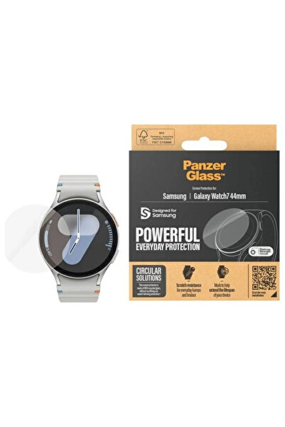 Other Panzerglass Sticlă securizată pentru Samsung Galaxy Watch 7 44mm Rezist...