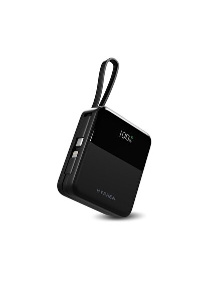 HYPHEN PICO Mini Powerbank 10000 mAh - Blue