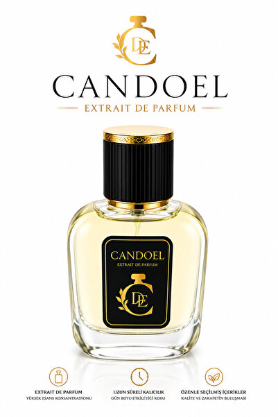 Bomshell Extrait de Parfum 50 ML