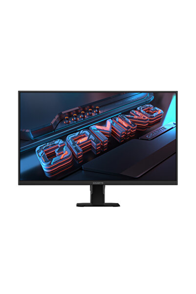 Gigabyte GS27Q X Gaming Monitor 27" IPS "GS27Q X" (timbru verde 7 lei)